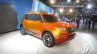 Hyundai Carlino:Hyundai HND-14 at Auto Expo 2016