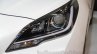 Hyundai Sonata PHEV headlamp at Auto Expo 2016