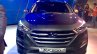 Hyundai Tucson front at the Auto Expo 2016