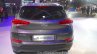 Hyundai Tucson rear at Auto Expo 2016