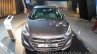 Hyundai i30 front view at 2016 Auto Expo