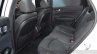 Kia Optima Sportswagon rear cabin at the Geneva Motor Show Live