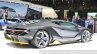 Lamborghini Centenario LP770-4 at the 2016 Geneva Motor Show Live