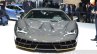 Lamborghini Centenario LP770-4 front at the 2016 Geneva Motor Show Live