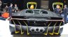 Lamborghini Centenario LP770-4 rear at the 2016 Geneva Motor Show Live