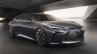 Lexus LF-FC Concept