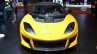 Lotus Evora Sport 410 front at the 2016 Geneva Motor Show Live