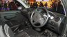 Mahindra Imperio Double Cabin Customised dashboard at Auto Expo 2016