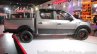 Mahindra Imperio Double Cabin Customised side at Auto Expo 2016