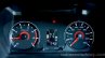 Mahindra KUV100 1.2 Diesel (D75) instrument cluster Full Drive Review