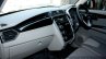 Mahindra KUV100 1.2 Diesel (D75) passenger view Full Drive Review