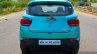 Mahindra KUV100 1.2 Diesel (D75) rear Full Drive Review