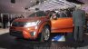 Mahindra XUV Aero at Auto Expo 2016