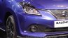 Maruti Baleno RS concept headlight at the Auto Expo 2016