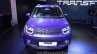 Maruti Ignis front at the Auto Expo 2016