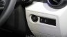 Maruti Ignis starter button at the Auto Expo 2016