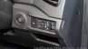 Maruti Vitara Brezza push button start at the 2016 Auto Expo