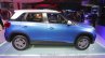 Maruti Vitara Brezza side at the 2016 Auto Expo