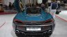 McLaren 570GT rear at the 2016 Geneva Motor Show Live