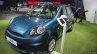 Nissan Micra Active T20 Edition at 2016 Auto Expo