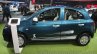 Nissan Micra Active T20 Edition side at 2016 Auto Expo