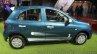 Nissan Micra Active T20 Edition side profile at 2016 Auto Expo