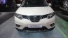 Nissan X-Trail Hybrid front at Auto Expo 2016