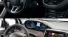 Peugeot 2008 interior old vs. new