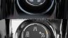 Peugeot 2008 knob old vs. new