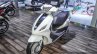 Piaggio Fly 125 at Auto Expo 2016