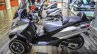 Piaggio MP3 300 Lt Sport ABS at Auto Expo 2016