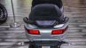 Piaggio MP3 300 Lt Sport ABS rear at Auto Expo 2016