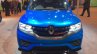 Renault Kwid Racer at Auto Expo 2016