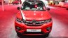 Renault Kwid custom front at Auto Expo 2016