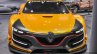 Renault RS 01 front at Auto Expo 2016