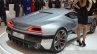 Rimac Concept_One rear three quarter right