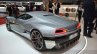 Rimac Concept_One rear three quarter