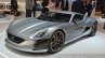 Rimac Concept_One