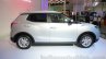 SsangYong Tivoli side at Auto Expo 2016