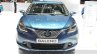 Suzuki Baleno 1.2 SHVS at 2016 Geneva Motor Show