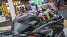 TVS Akula 310 clip-on handlebars at Auto Expo 2016