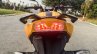 TVS Apache RTR 200 4V LED tail lamp review