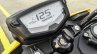 TVS Apache RTR 200 4V digital instrument console review