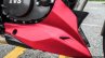 TVS Apache RTR 200 4V engine cowl review