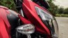 TVS Apache RTR 200 4V headlamp review