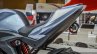 TVS X21 Concept tail piece cowl at Auto Expo 2016