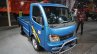 Tata Ace Mega XL front three quarter at Auto Expo 2016