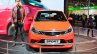 Tata Bolt Sport front at the Auto Expo 2016