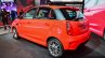 Tata Bolt Sport rear three quarter at the Auto Expo 2016