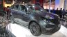 Tata HEXA TUFF front quarter Auto Expo 2016